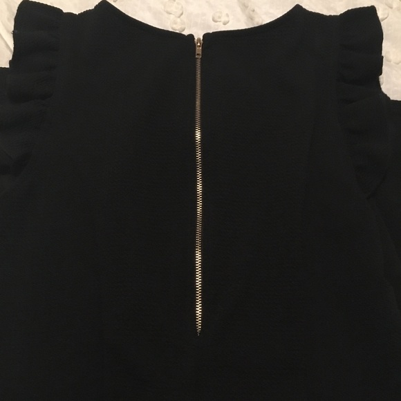 Black Jumpsuit - Picture 2 of 4